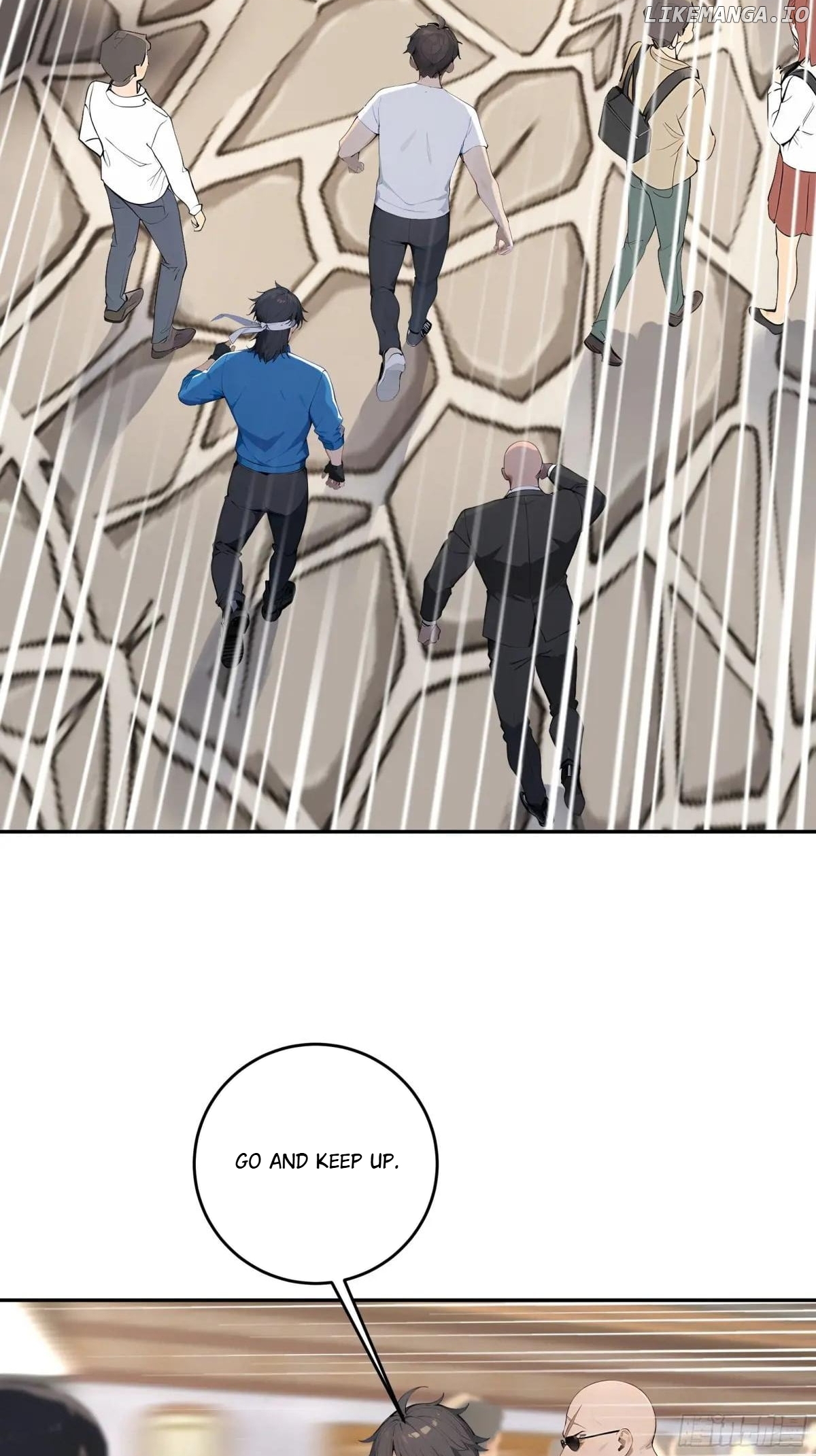 God of Learning Chapter 52 - page 2